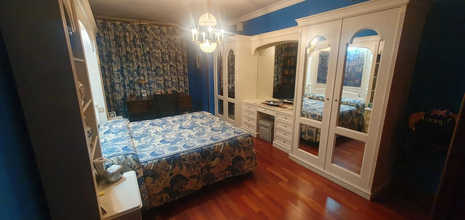 Piso en avenida de la Reina Victoria, 19 - Foto 17