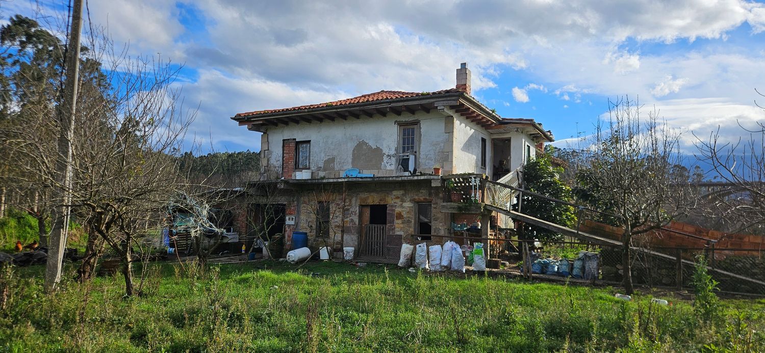 Casa o chalet independiente en no data, 2 - Foto 5