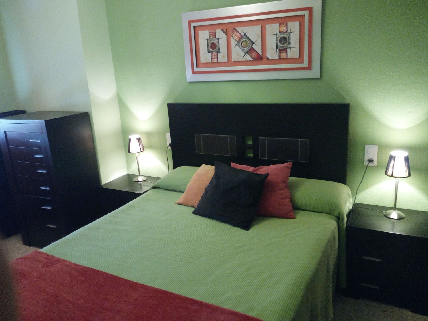 Piso en Calle Ambrosio de la Cuesta, 9 NmeroPlantacuartapiso, Bellavista - Foto 5