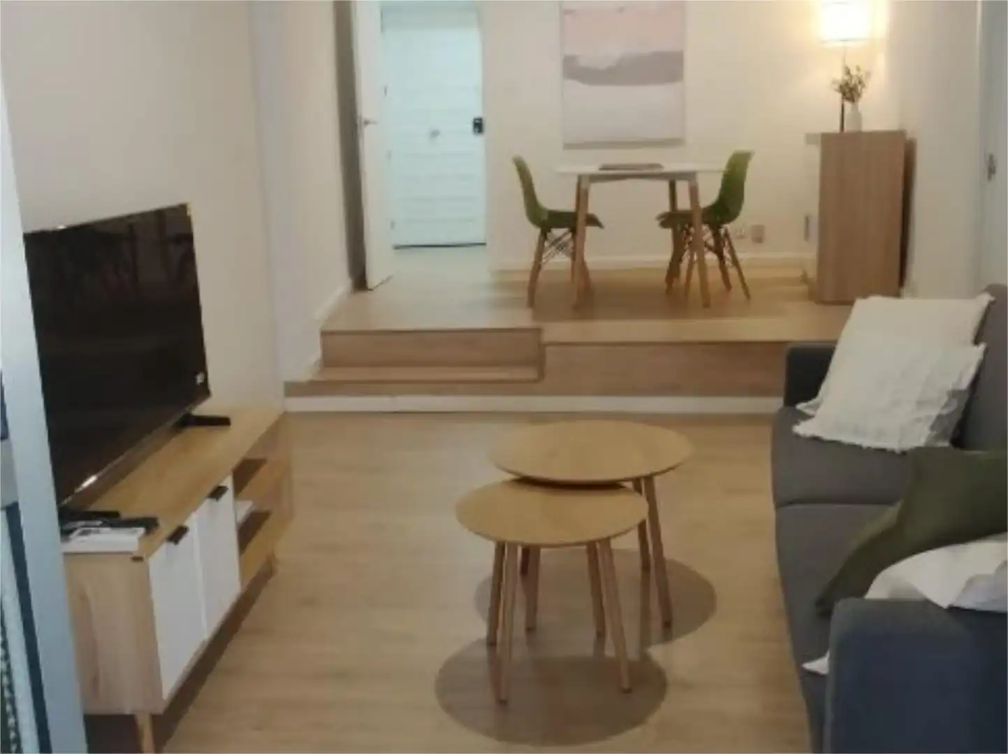 Apartamento en  Calle Nidos 15 - Foto 2