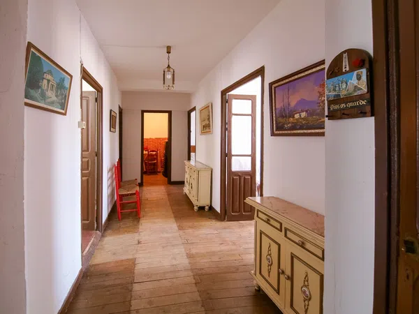Piso en Calle de los Monteros, 7 - Foto 1