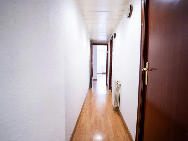 Piso en Calle de Sant Joaquim, 42, Riu, Riu - Foto 4