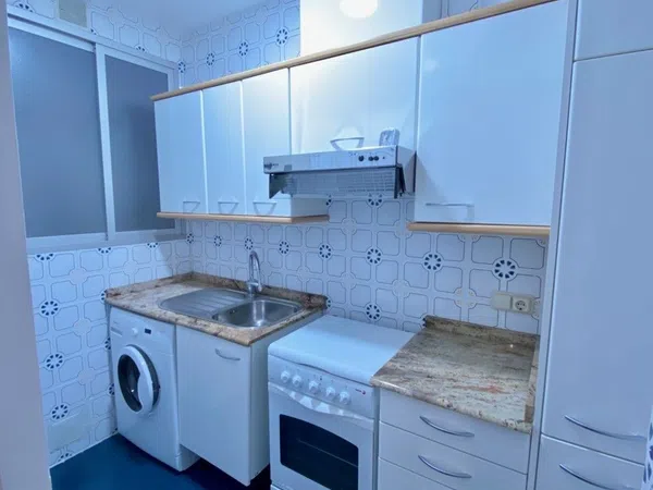 Piso en calle del Literat Azorín, 1 - Foto 18