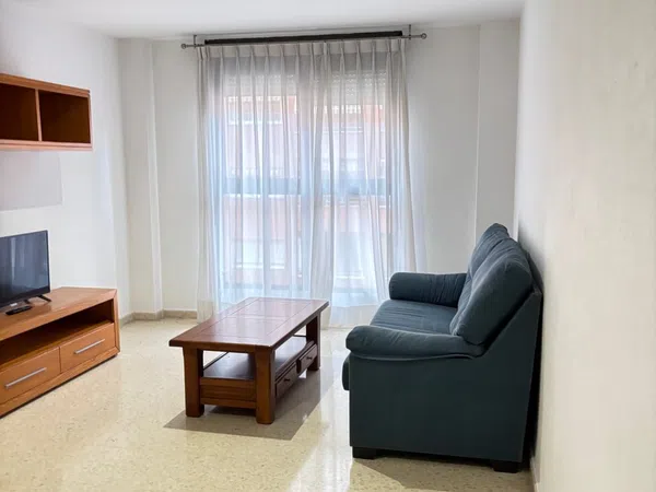 Piso en calle del Poeta Artola, 8 - Foto 4