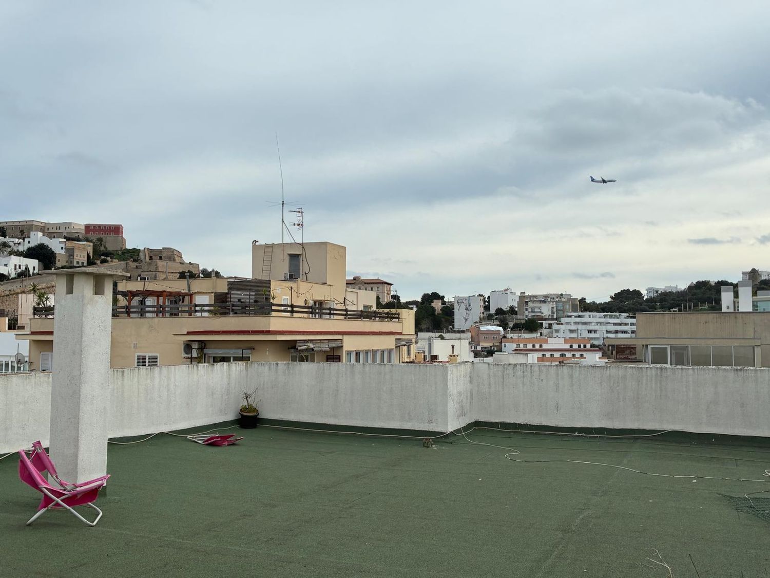 Ático en Avenida d'Espanya, 18 - Foto 29