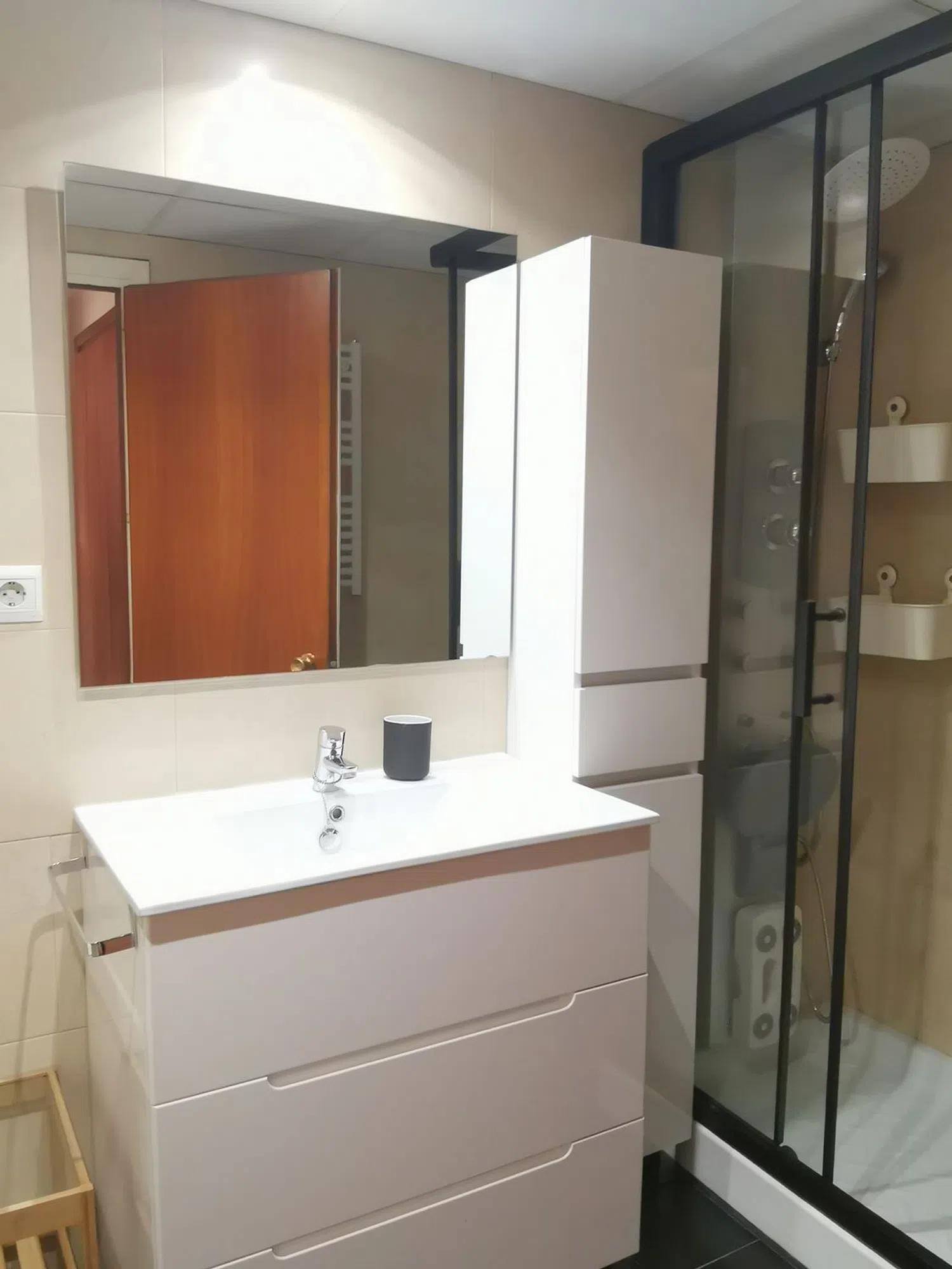 Piso en plaza de Cristo Rey, 1 - Foto 9