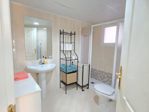 Estudio en Avenida del Mediterráneo, 82, Playa del Rincón, Playa del Rincón - Foto 5