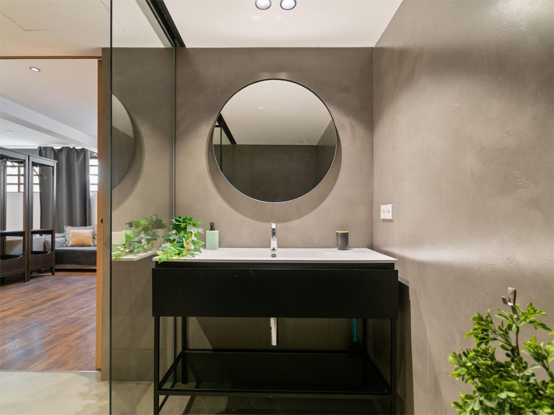 Piso en  Carrer de Sancho de Ávila 43 - Foto 9