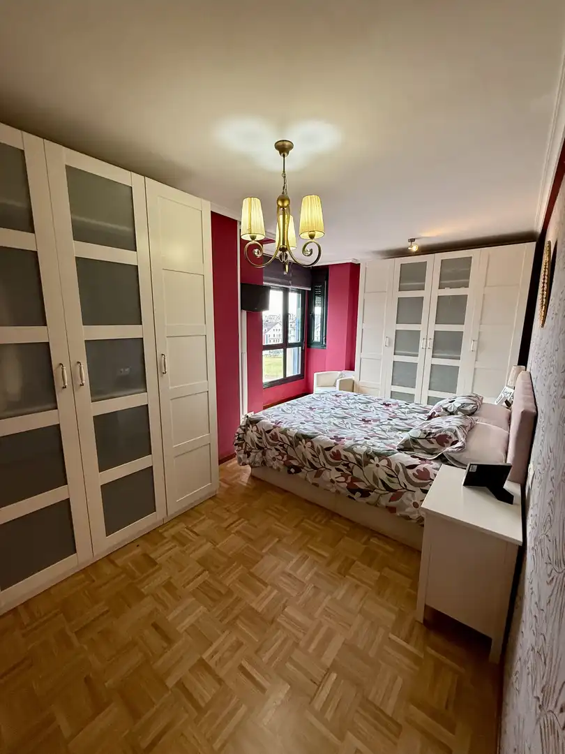 Piso en - Foto 4