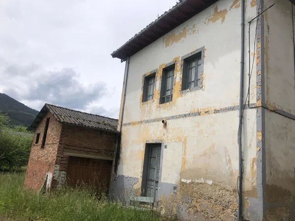 Casa de pueblo en Villampero, 8 - Foto 3