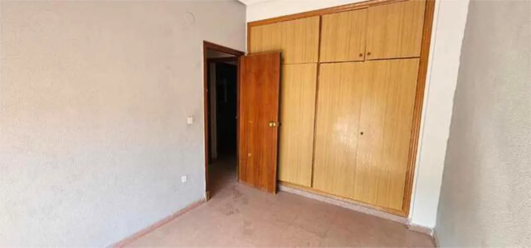 Piso en el esparragal, murcia - Foto 1