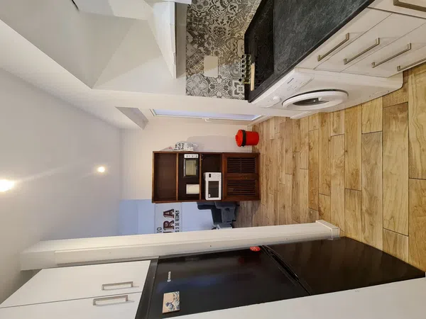 Piso en camino de Ronda, 208 - Foto 8