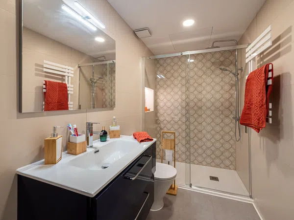 Chalet adosado en calle Santa Teresa de Jesús, 1 - Foto 20