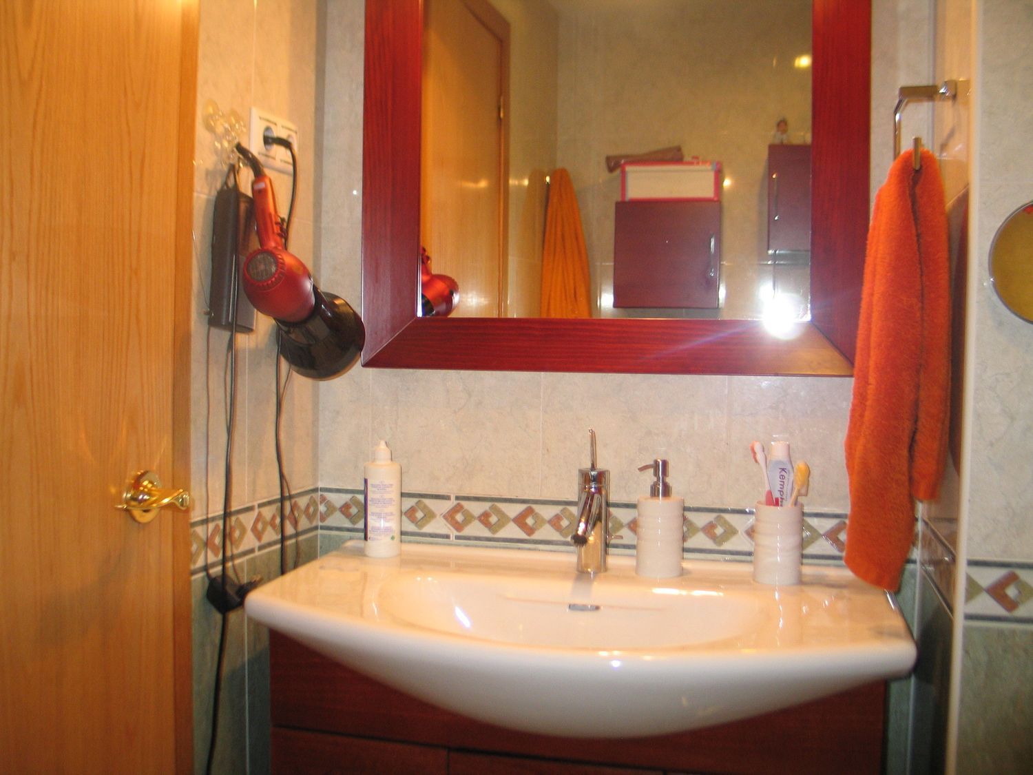 Piso en Serra d'en Camaró, 1 - Foto 2