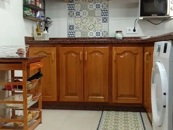 Piso en  Carrer de la Baixada dels Magraners 0 - Foto 4