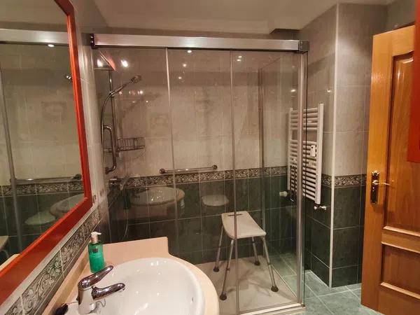 Piso en Calle Alfonso de Montalvo, 11, Centro, Centro - Foto 8