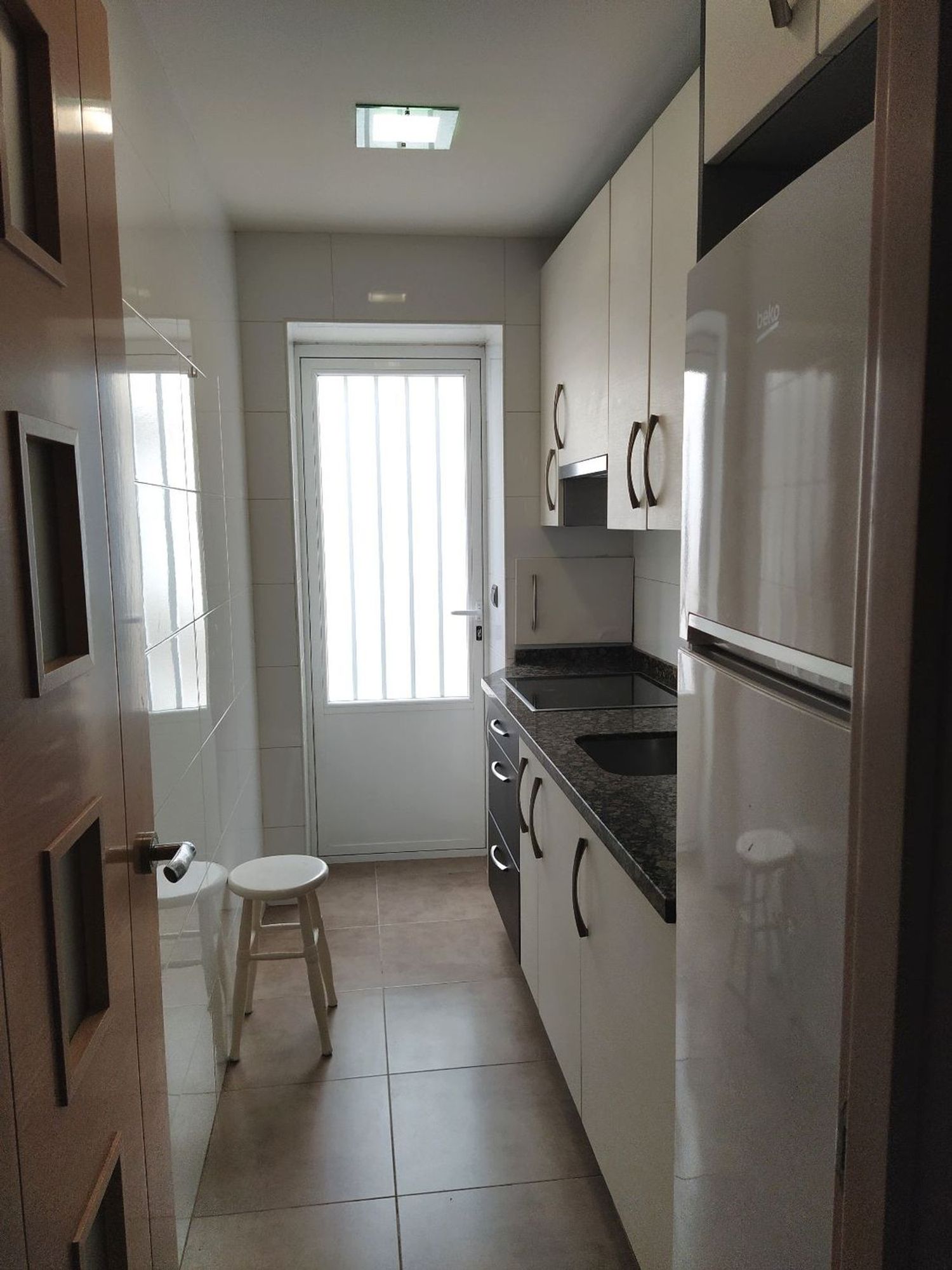 Piso en Calle Lazarillo de Tormes, 21, Chinchibarra - Foto 3