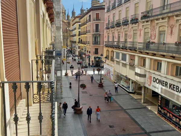 Piso en Calle de Alfonso I, 29 - Foto 17