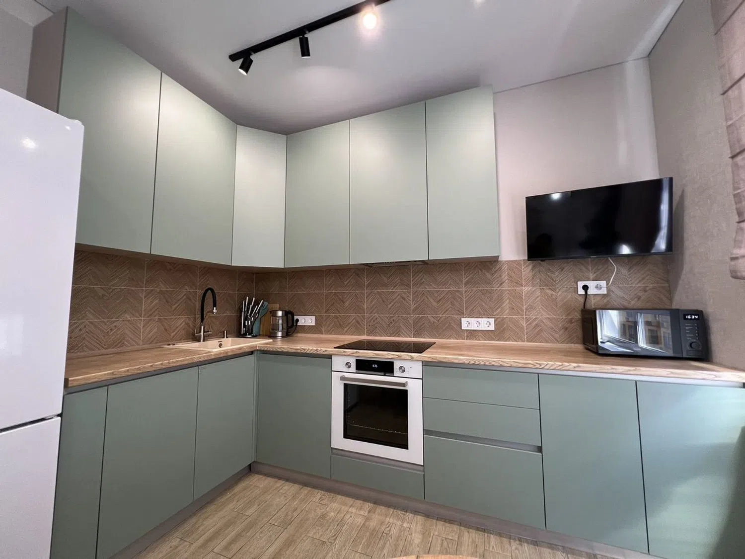 Piso en C. Bazán, 16 - Foto 6