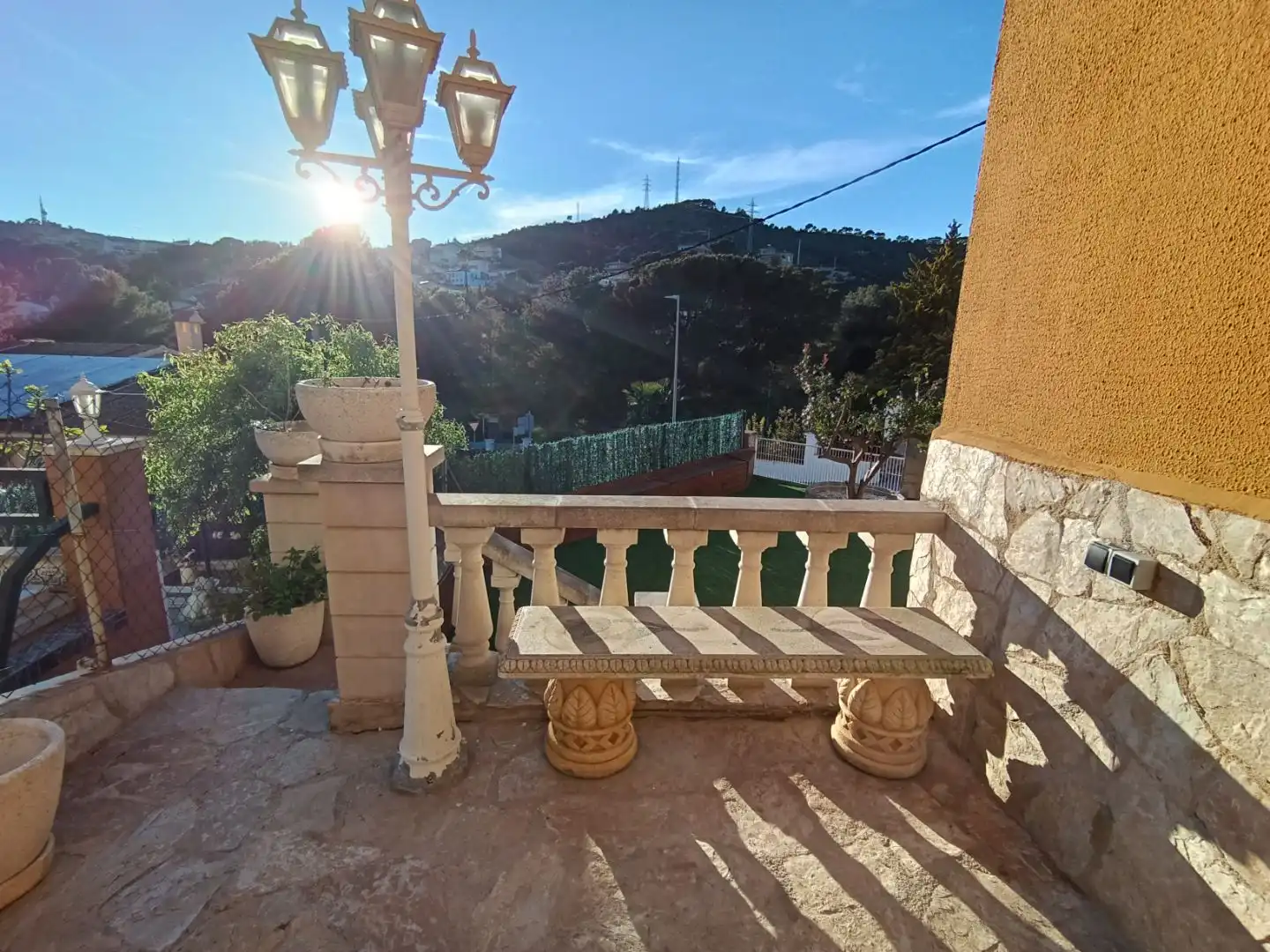 Chalet en  Carrer Equador 16 - Foto 8