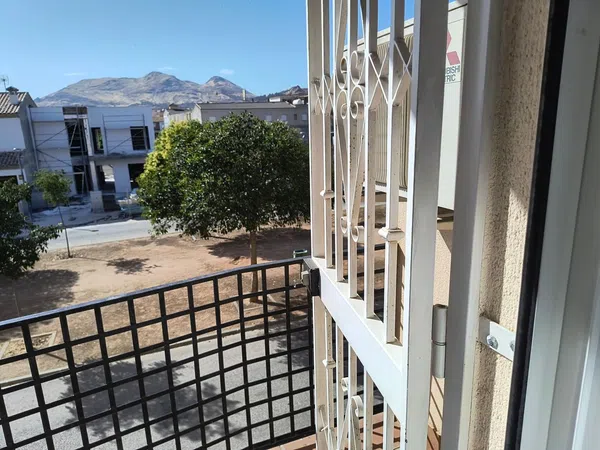 Piso en Mediterráneo - Ronda Lindaraja, Mediterráneo - Ronda Lindaraja - Foto 19