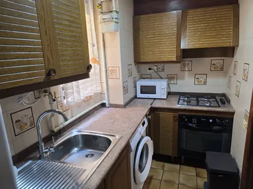 Apartamento en  Plaça de l'Horticultor Corset 6 - Foto 18
