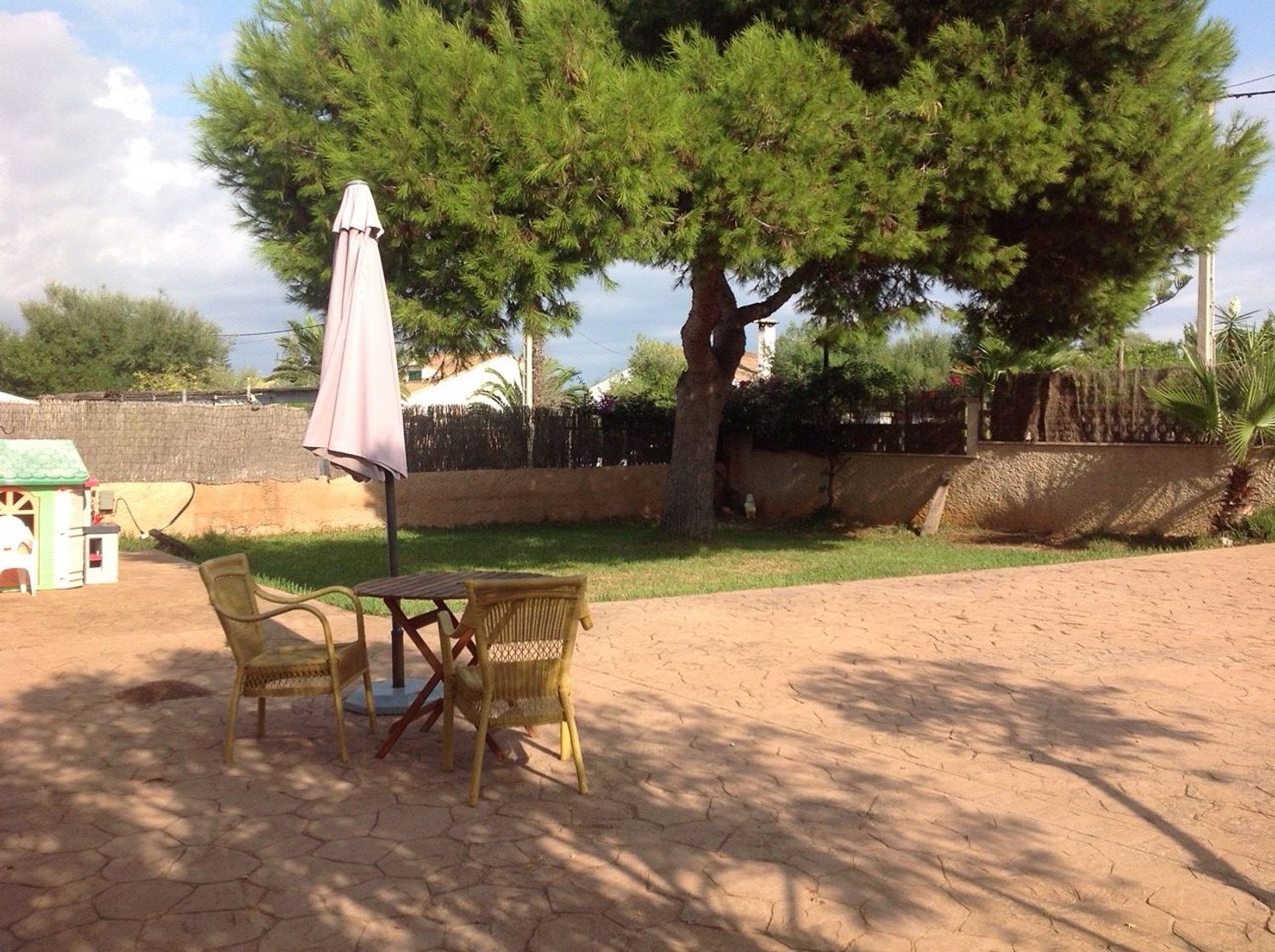 Casa o chalet independiente en Calle Sofia, 20, Cala Llombards, Cala Llombards - Foto 3