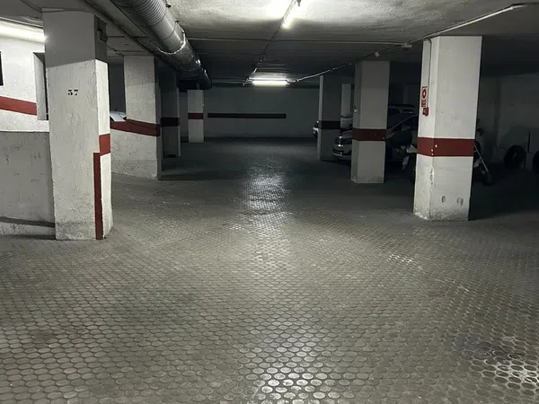 Piso en calle Sócrates, 25 - Foto 17