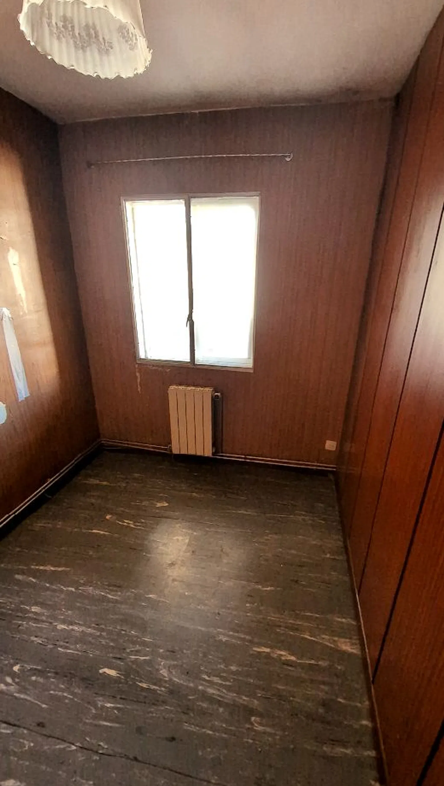 Piso en calle de Amposta, 11 - Foto 2