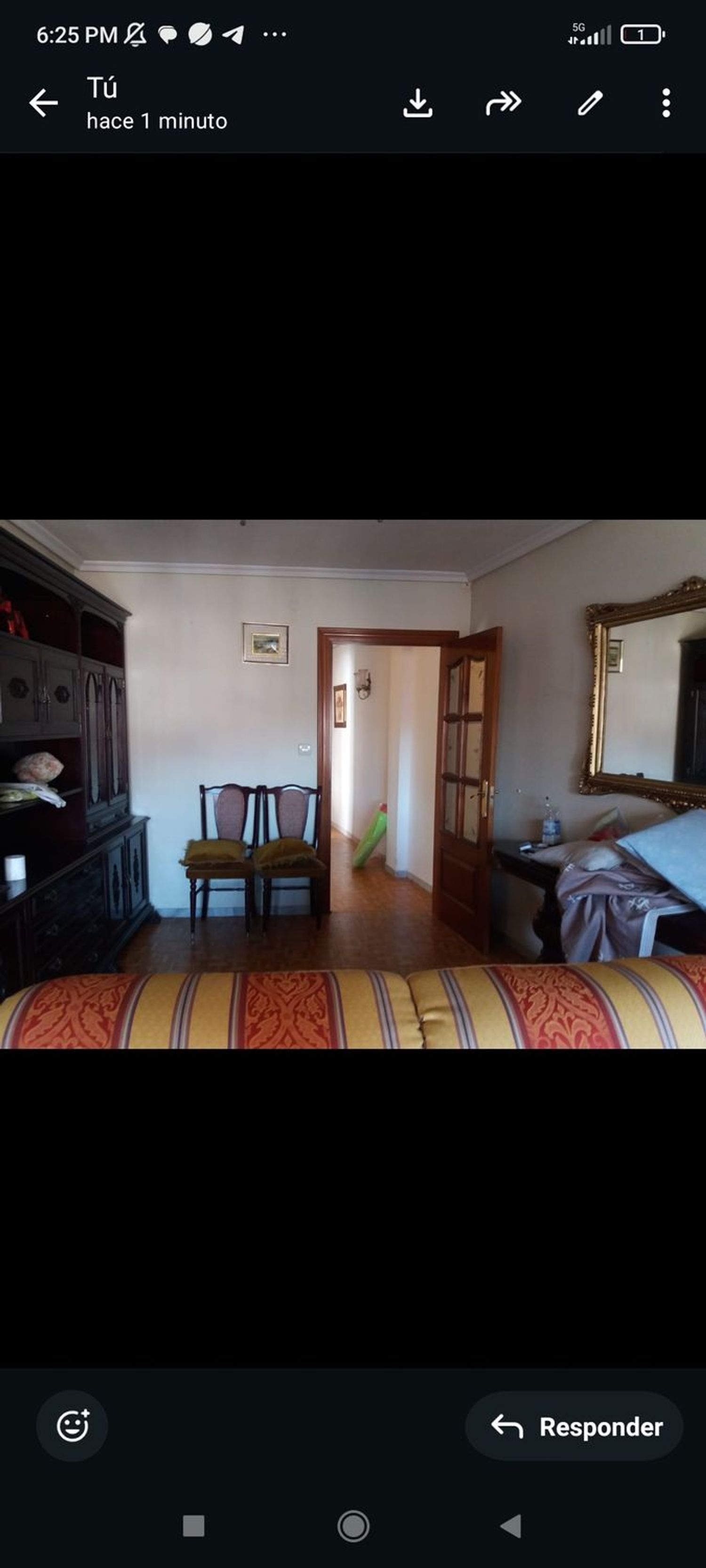 Piso en Paseo San José Obrero, 5, Cardenal Cisneros, Cardenal Cisneros - Foto 18