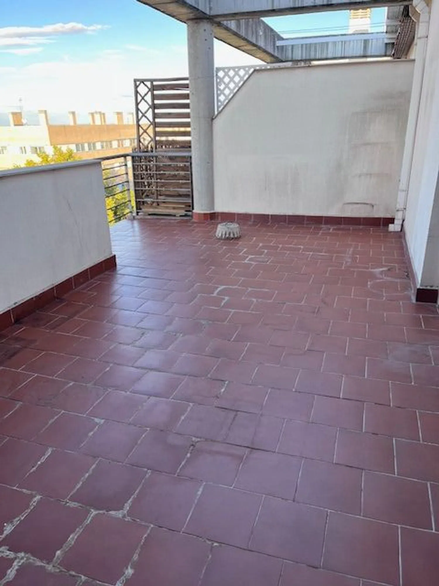 Ático en calle de Dolores Ibárruri, 17 - Foto 5