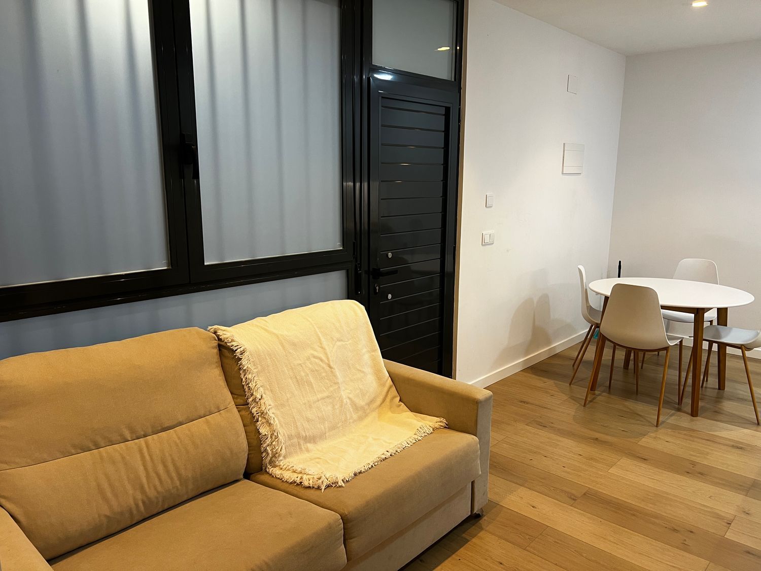 Estudio en Calle Sant Antoni, 1, Centro - Zona Alta, Centro - Zona Alta - Foto 5