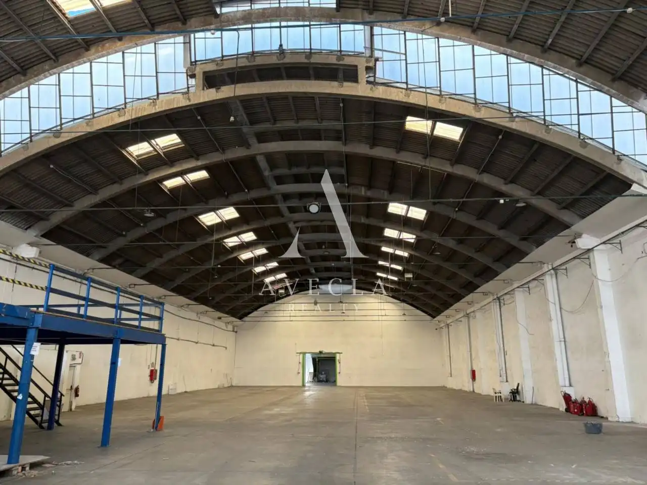 Nave Industrial en  Calle Cobalt 31-9 - Foto 16