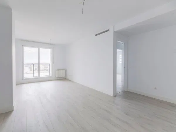 Piso en calle Alcalde Andrés Madrid Dávila, 132