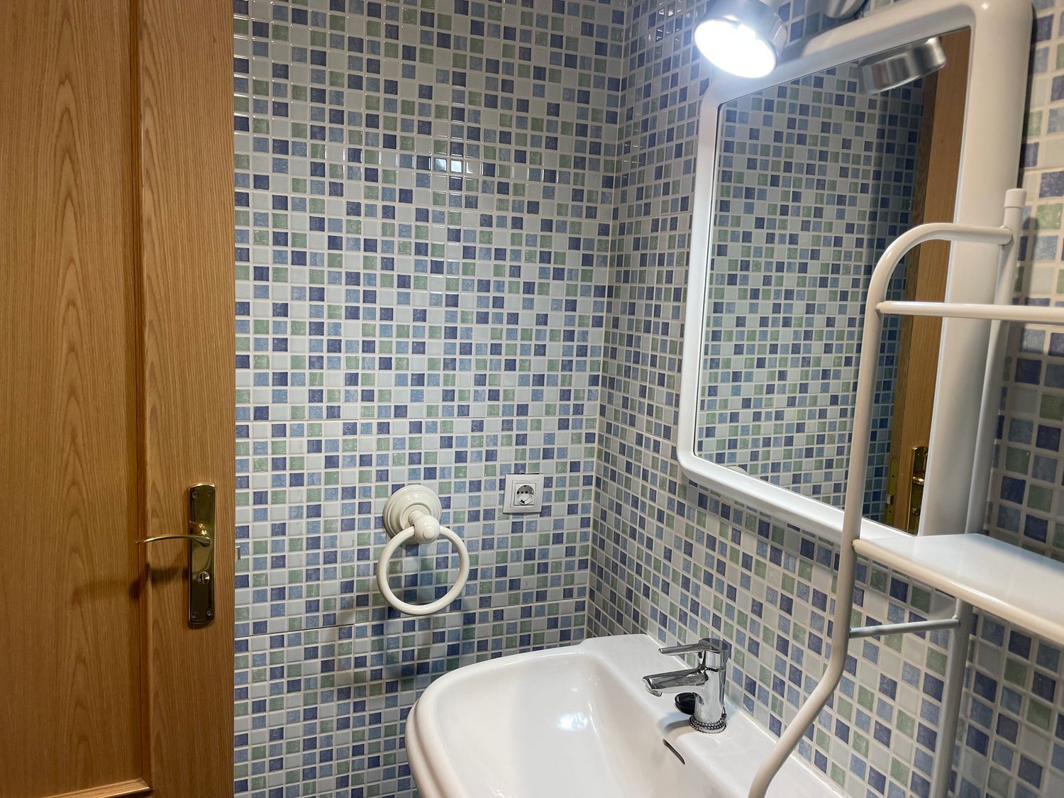 Estudio en Calle Humilladero, 4, Tenerías - Fuenteminaya - San Antón, Tenerías - Fuenteminaya - San Antón - Foto 4