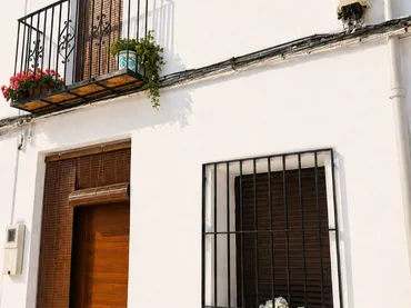 Piso en  Carrer Sant Domènech 71 - Foto 1