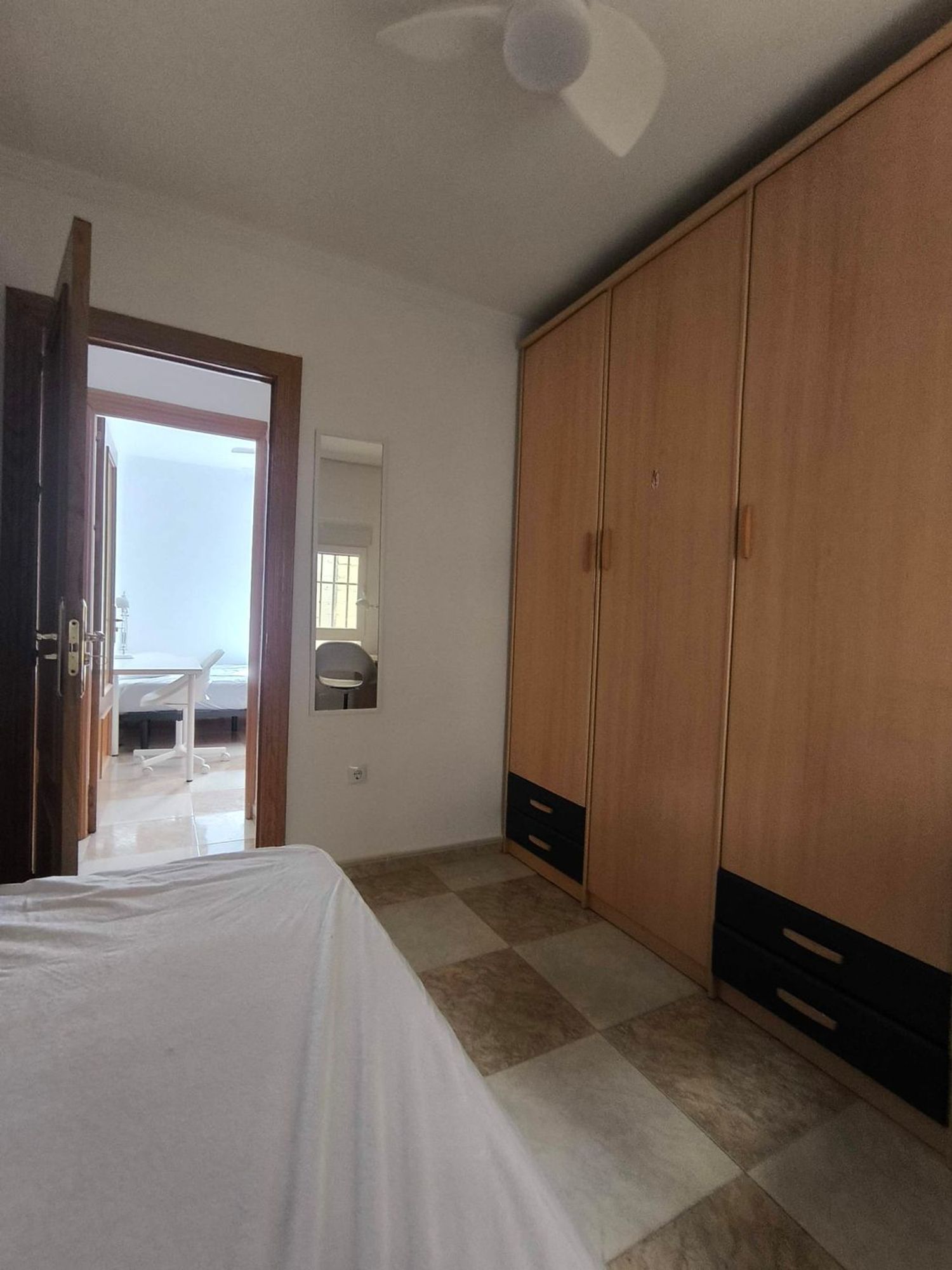 Piso en Casería de Montijo, Casería de Montijo - Foto 13