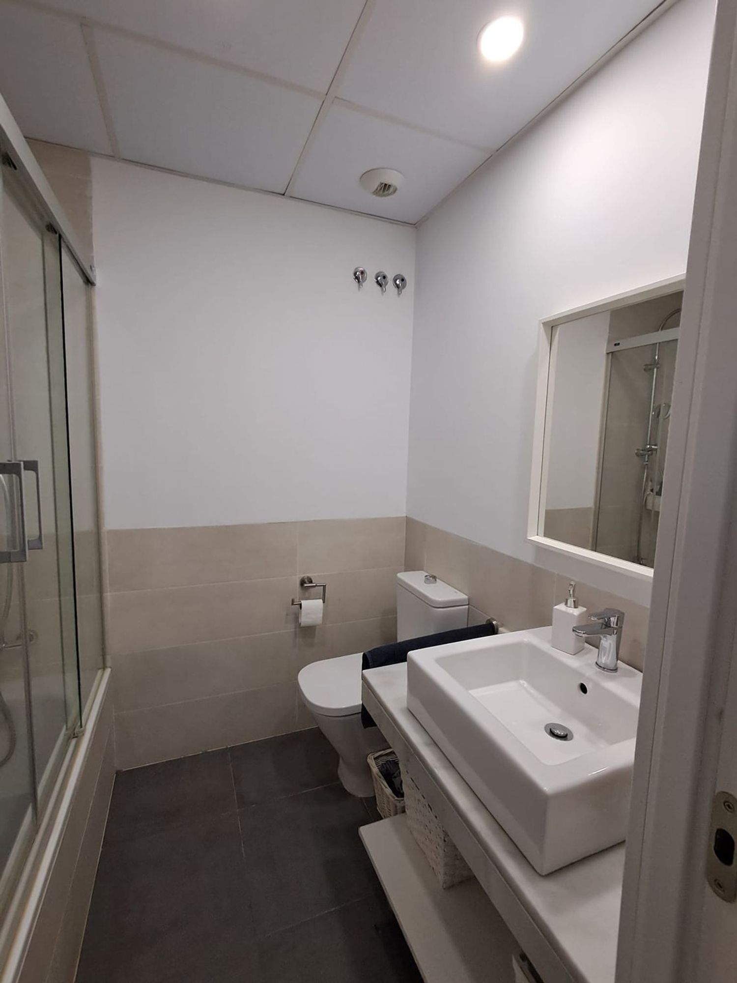 Chalet adosado en Barrio Cerrado de Calderón - Hacienda Paredes - Foto 22