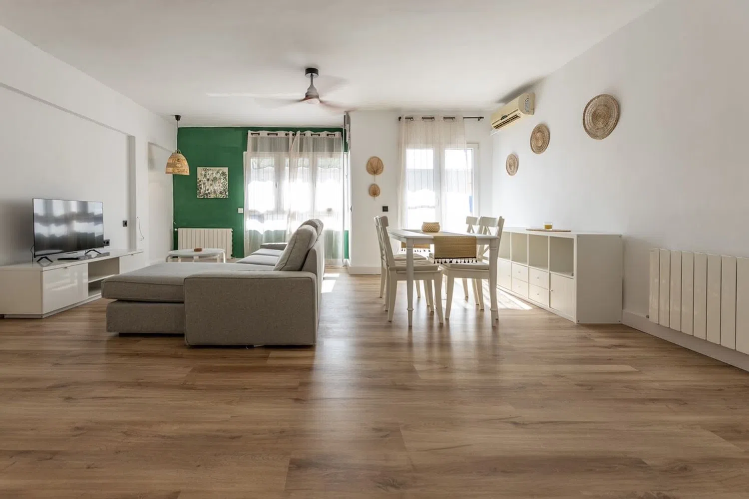 Piso en C. de la Dama d'Elx, 21 - Foto 2