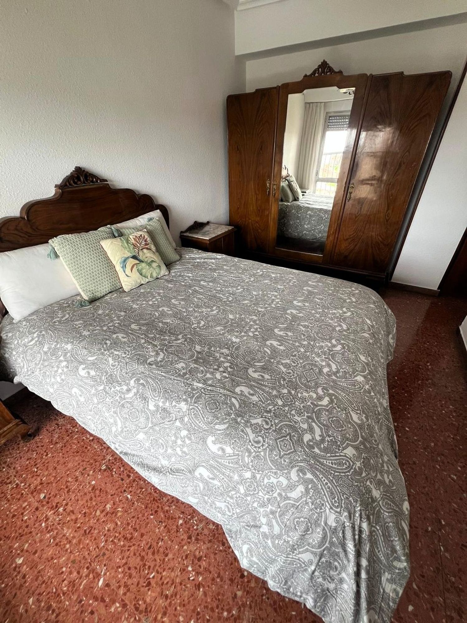 Piso en Avenida de la Paz, 27, María Auxiliadora, María Auxiliadora - Foto 10