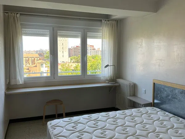 Piso en Via de Ramón Pignatelli, 31 - Foto 6
