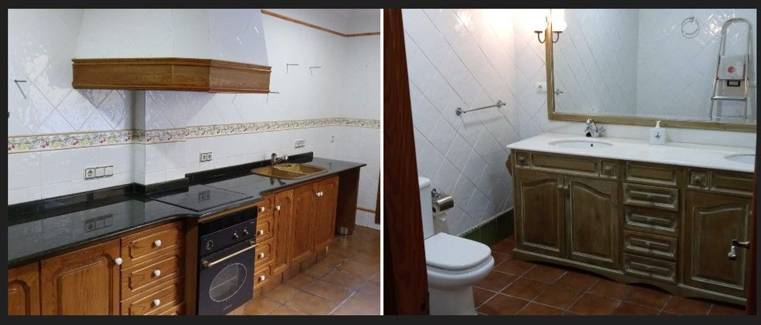 Casa de pueblo en Calle Médico Soler, 32 - Foto 5