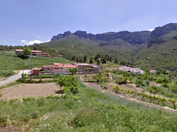 Casa rural en Calle Chorreones, 79 - Foto 37