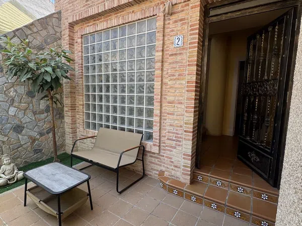Chalet adosado en ., 2, Zeneta - Foto 24