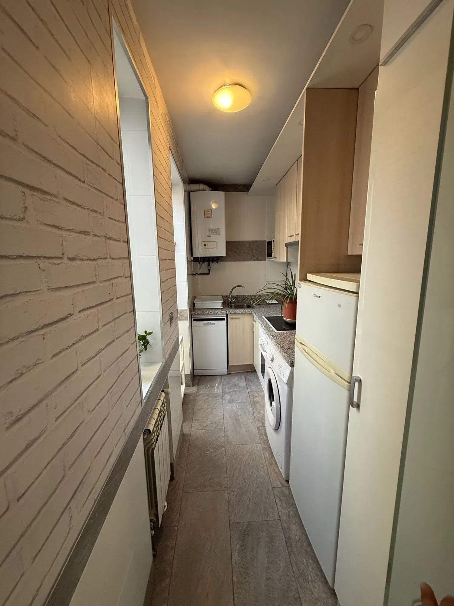 Ático en calle de Martín de los Heros, 82 - Foto 4