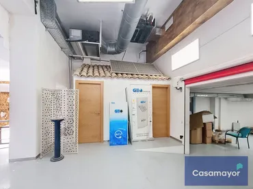 Local comercial en  Calle Pablo Iglesias - Foto 10