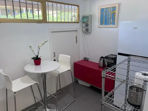 Estudio en Calle Trident, 12, Cabo de las Huertas - Foto 9