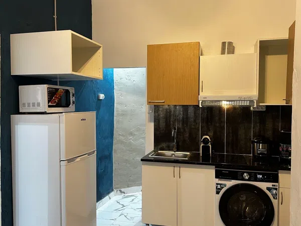 Estudio en calle El Huerto, 17 - Foto 6