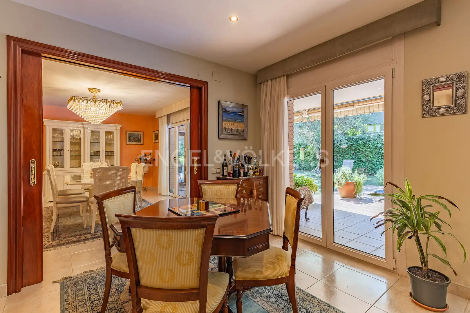 Chalet en Sant Cugat del Vallès - Foto 9