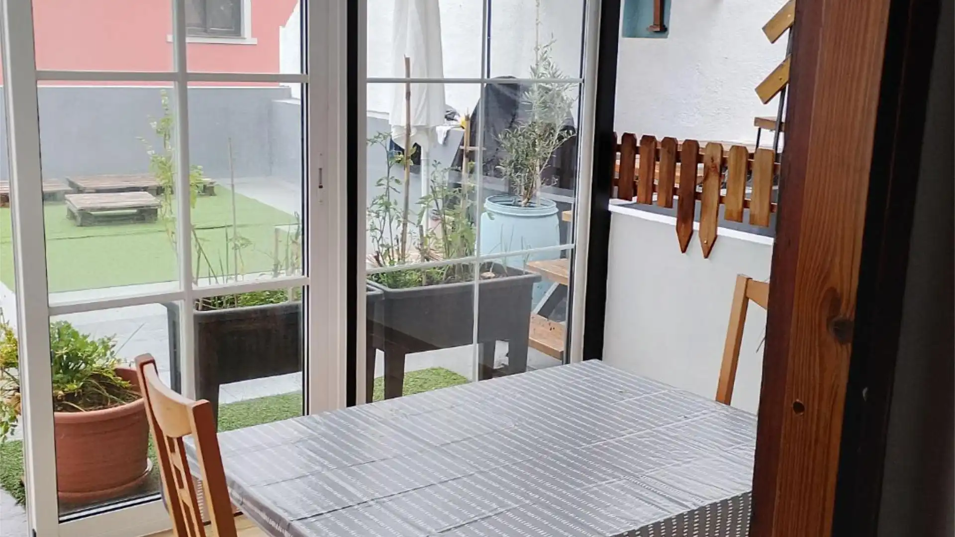 Ático en  Calle San Juan Bosco 3 - Foto 3